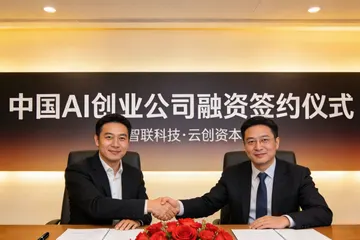 债权融资做AI合同生成，买现成系统还是自己开发好？