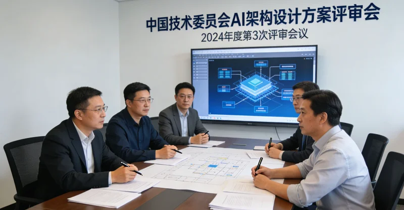 室内设计团队围坐讨论,白板上写满客户常问问题