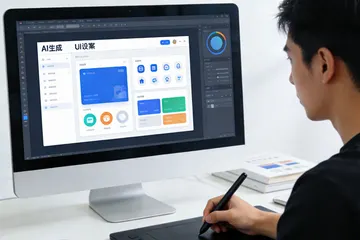 组织设计公司做AI合规审查，买现成的还是自己搞？