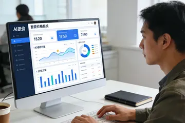 广告设计公司上AI标题生成系统要花多少钱？