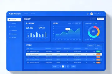 芯片设计公司上AI需求预测，到底值不值？