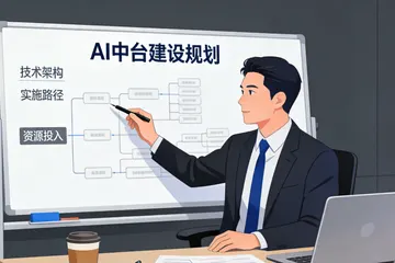 装载设备搞AI配矿优化，找哪家供应商靠谱？