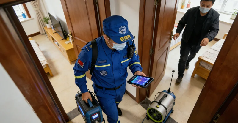 风机设备制造车间能源监控示意图