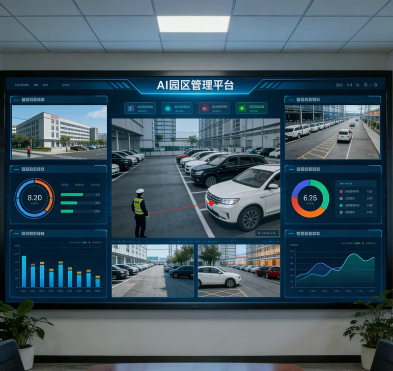 AI标题生成工具后台界面,展示多个标题选项及预测数据