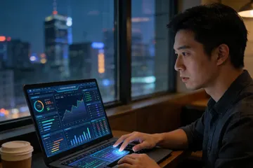 影视剧AI配音是买系统还是找人做？三种方案对比