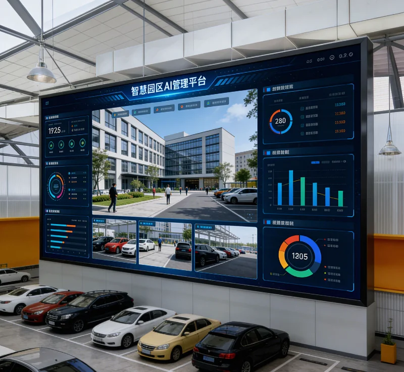 AI加药优化系统中控室实时监控与预测界面