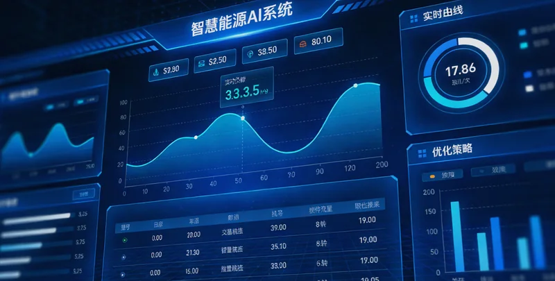 槽式光热电站中，运维人员正在对集热管进行人工目视检查