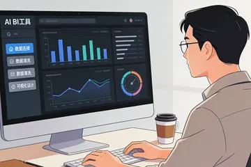 立式消毒柜上AI设备故障预警，哪家供应商靠谱？