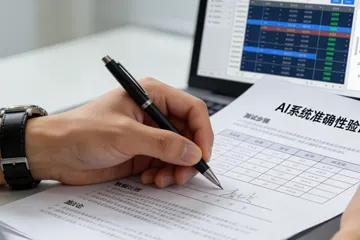 立式消毒柜做AI寿命预测，中小厂值不值得搞？