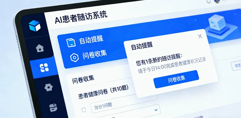 一位咨询师正在与客户沟通，旁边放着形体对比图