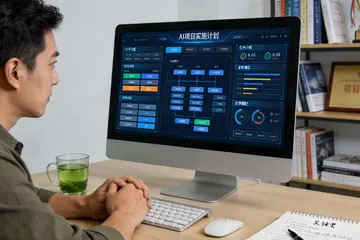 增强塑料厂搞生产排程，买现成系统还是找人定制？