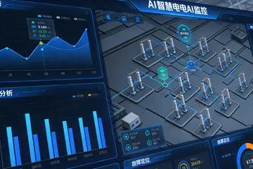 吹塑机AI安全监控，小厂上马值不值？