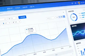 塑料薄膜厂，现在上AIMES系统到底值不值？
