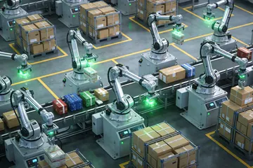 抗静电塑料生产，物料追踪系统到底值不值得上？