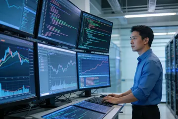 塑料袋厂想上AI寿命预测，怎么选供应商才靠谱？