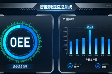 塑料型材厂搞预测性维护，买现成的还是自己定制划算？
