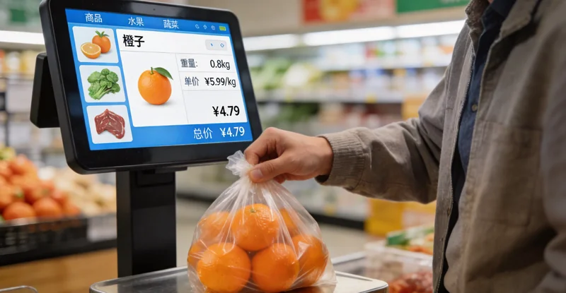 AI视觉检测系统正在检测玻璃纤维方格布表面