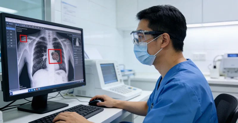 现成系统与定制开发路线选择对比分析图