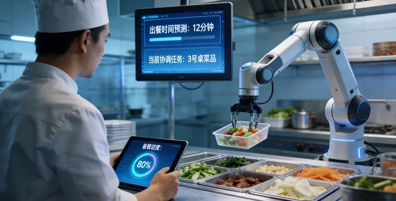 一张对比图:左侧是杂乱的手写记账本和不同格式的Excel表,右侧是清晰统一的数据看板,象征数据整理的重要性。