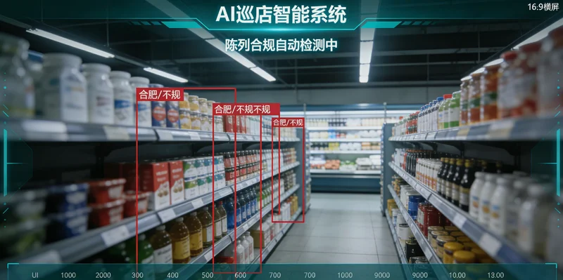 一位剪辑师正在反复观看视频素材,手动标记时间点,屏幕上同时开着剪辑软件和文档,场景略显忙碌。