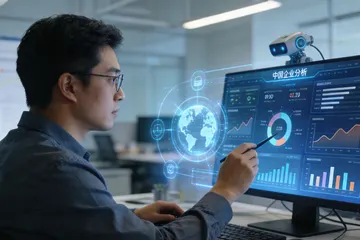 VR一体机厂搞AI库存优化，有靠谱的系统推荐吗？