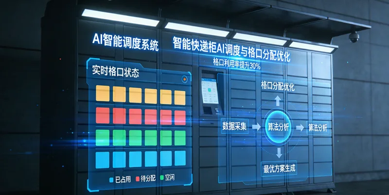 仓储客服人员同时接听多个电话和处理电脑查询的忙碌场景