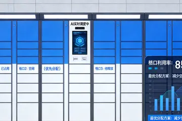 给仓库上AI智能客服，到底值不值？