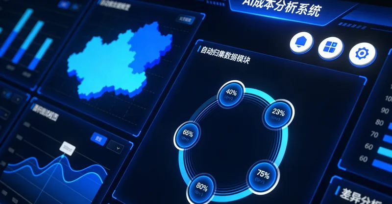 一张图表,展示传统对外汉语机构人力与隐性成本构成