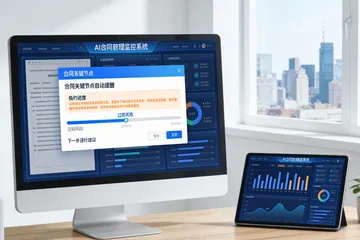 外墙装饰工地安全监管，买现成系统还是找公司定制？