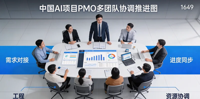 AI定价项目从规划到落地的分阶段实施路线图