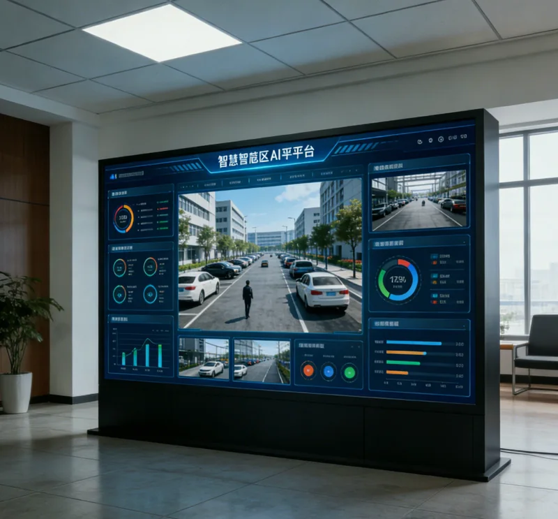 传统翻译与AI翻译混合模式的工作流程对比图