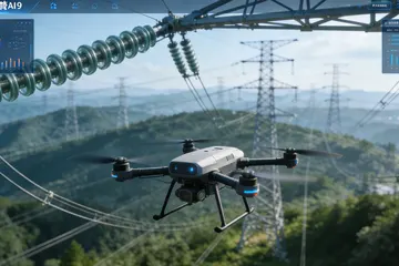 碳纤维复合材料AI质检，现在上值不值？