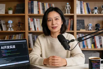 财务顾问公司上AI智能客服，买现成的还是自己搞定制？