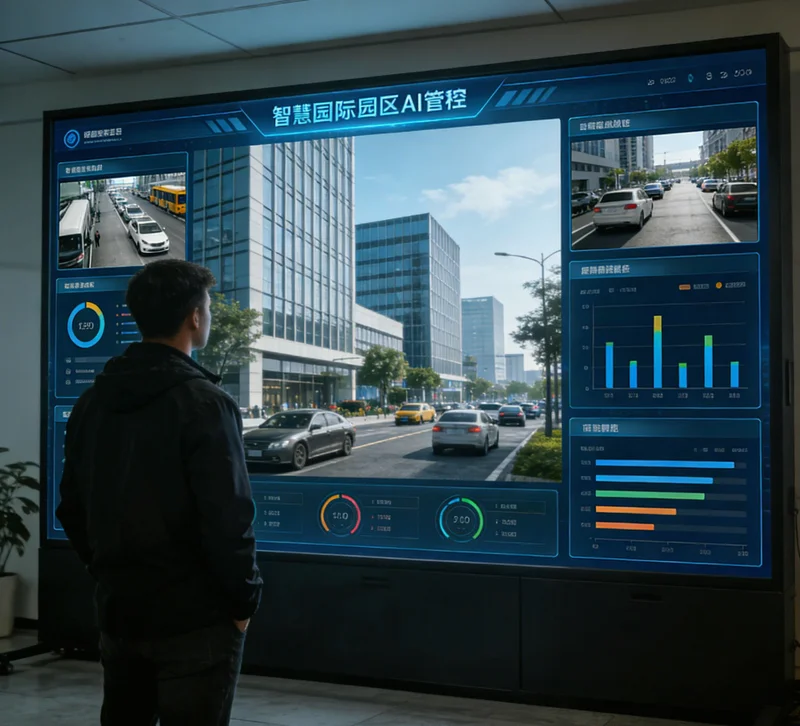 颗粒物监测AI项目启动前需要思考的核心问题思维导图