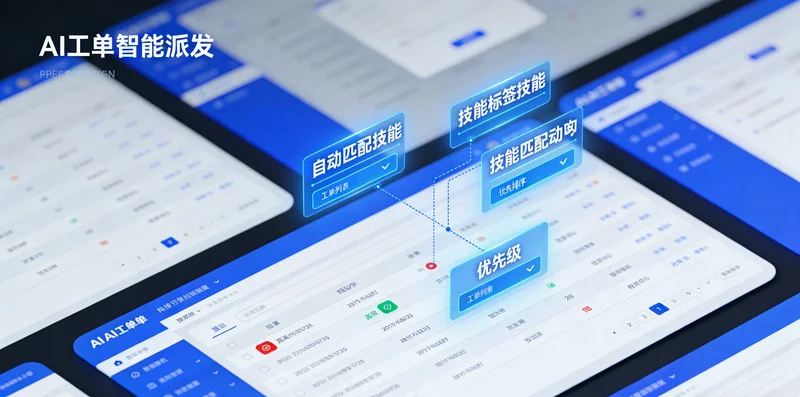 传统物流调度中心场景，白板上写满手写路线，调度员电话不断，画面杂乱