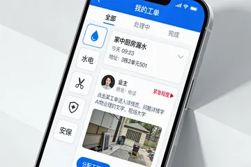 别墅物业上AI户型识别，现在做值不值？