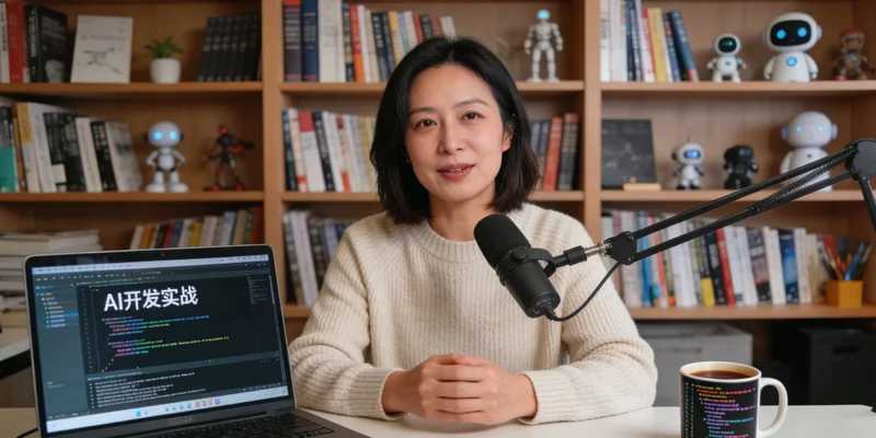 购物中心客服台前顾客排队咨询的繁忙场景