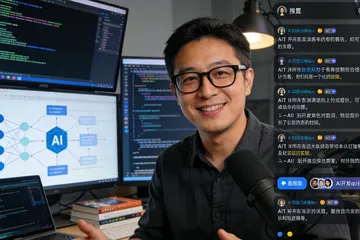 购物中心上AI客服到底值不值？听听几个真实案例