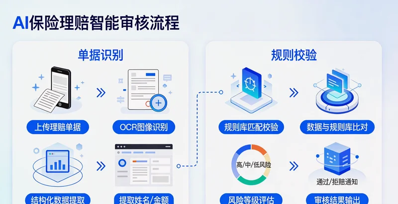 核保团队正在讨论一份有疑点的保单数据