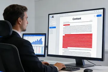 交强险公司做AI理赔审核，到底值不值？