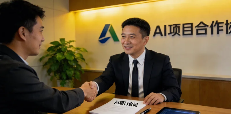 AI投资建议系统实施三步走路线图:从试点场景到全面推广