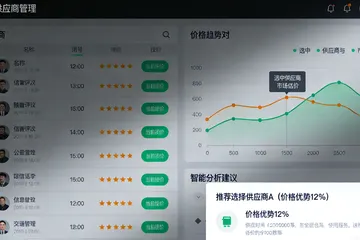 内训搞不定人岗匹配，AI系统能帮上忙吗？