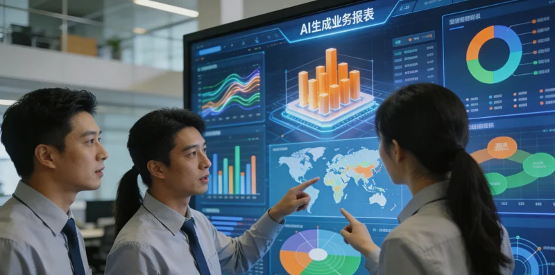 一张复杂的用户转化路径图，显示用户从多个触点最终转化的非线性过程