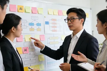 公关效果说不清？AI归因分析到底有啥用