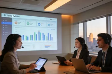 高职院校做AI题库，找哪家供应商靠谱？