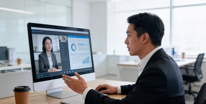 信息图:选型时向供应商提问的四个关键问题清单