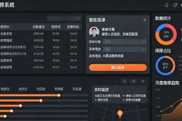 商业物业客服忙不过来，AI能帮上忙吗？