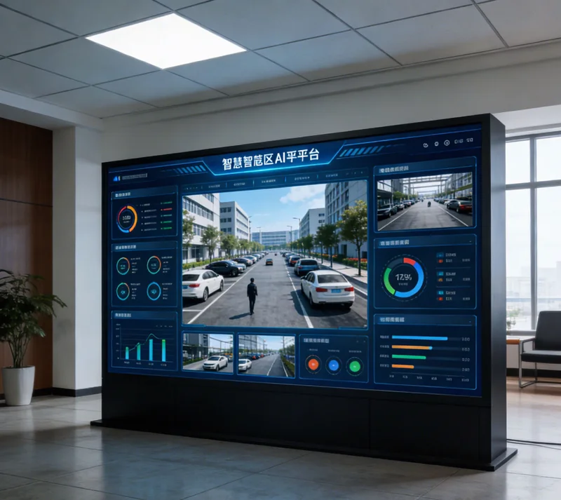AI理赔审核流程图：从图片上传、损伤识别、清单比對到风险提示