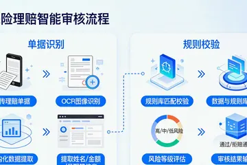 商业车险理赔审核用AI，到底值不值得投钱？