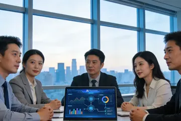 职业高中语文老师太累了，AI作文批改靠谱吗？